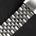 5-Link Bracelet with 316L Stainless Steel