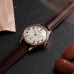 HOLBORN 90-003 Rose Gold Case with Arabic Numerals, Women's Watch
