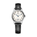 HOLBORN 90-003 Silver Case with Blue Hands, Women's Watch HOLBORN 90-003 Silver Case with Blue Hands, Women's Watch
