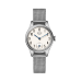 HOLBORN 90-003 Silver Case with Blue Hands, Women's Watch HOLBORN 90-003 Silver Case with Blue Hands, Women's Watch