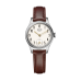 HOLBORN 90-003 Silver Case with Gold Hands, Women's Watch