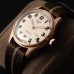 OLD SMITH 90-002 35mm Version Bronze Case Ivory Dial No-Date OLD SMITH 90-002 35mm Version Bronze Case Ivory Dial No-Date
