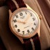 OLD SMITH 90-002 35mm Version Bronze Case Ivory Dial No-Date OLD SMITH 90-002 35mm Version Bronze Case Ivory Dial No-Date