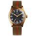 OLD SMITH 90-002 38mm Version Bronze Case Black Dial OLD SMITH 90-002 38mm Version Bronze Case Black Dial