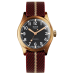OLD SMITH 90-002 38mm Version Bronze Case Black Dial OLD SMITH 90-002 38mm Version Bronze Case Black Dial