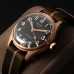 OLD SMITH 90-002 38mm Version Bronze Case Black Dial OLD SMITH 90-002 38mm Version Bronze Case Black Dial