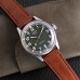 OLD SMITH 90-002 Automatic, Green Dial with Swiss Super-LumiNova OLD SMITH 90-002 Automatic, Green Dial with Swiss Super-LumiNova