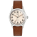 OLD SMITH 90-002 Automatic, Ivory Dial with Swiss Super-LumiNova