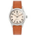 OLD SMITH 90-002 Automatic, Ivory Dial with Swiss Super-LumiNova