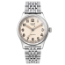OLD SMITH 90-002 Automatic, Ivory Dial with Swiss Super-LumiNova