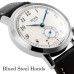 OLD SMITH 90-007 Automatic Blued Steel Hands