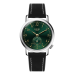 OLD SMITH 90-007 Automatic Green Sunray Dial OLD SMITH 90-007 Automatic Green Sunray Dial