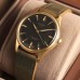 ROYAL SMITH 90-006 Gold Case Black Dial ROYAL SMITH 90-006 Gold Case Black Dial