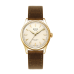 ROYAL SMITH 90-006 Gold Case Ivory Dial ROYAL SMITH 90-006 Gold Case Ivory Dial