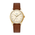ROYAL SMITH 90-006 Gold Case Ivory Dial ROYAL SMITH 90-006 Gold Case Ivory Dial
