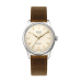 ROYAL SMITH 90-006 Silver Case Ivory Dial ROYAL SMITH 90-006 Silver Case Ivory Dial