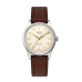 ROYAL SMITH 90-006 Silver Case Ivory Dial ROYAL SMITH 90-006 Silver Case Ivory Dial
